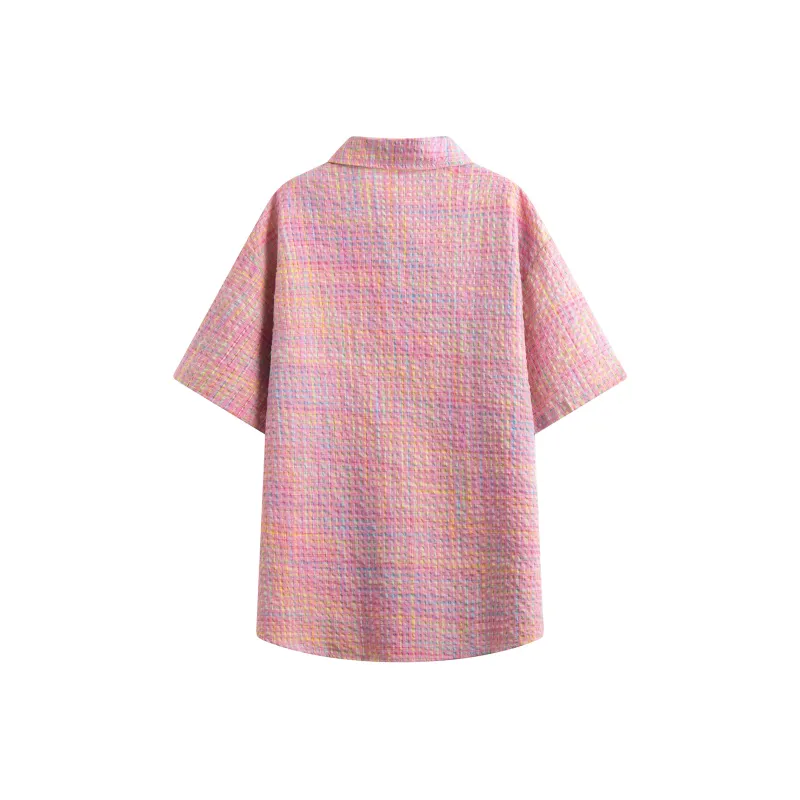 FASTFISH Shirts Unisex-1