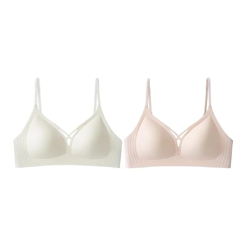 GRACE TOPIC Bra Women's Combo Set-12