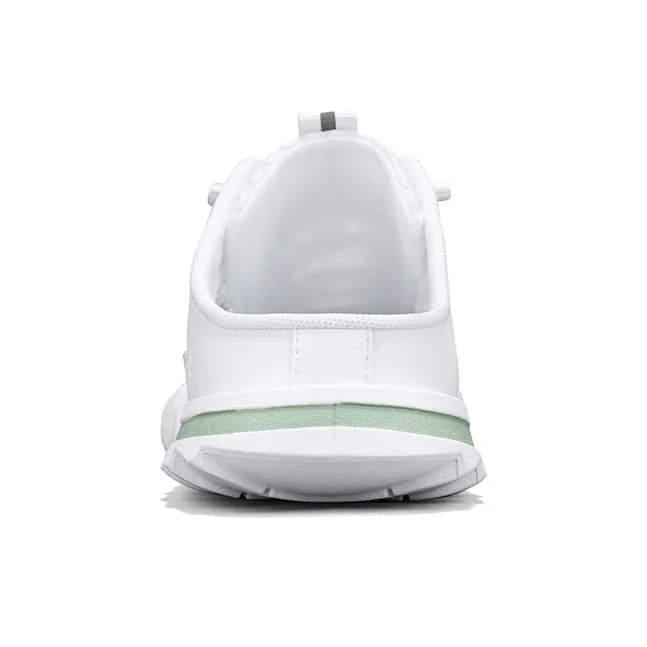 Warrior Quiet Quick Dry Closed Toe Slippers Men's-3