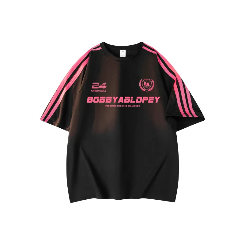 BOBBY ABLEY T Shirts Unisex-16