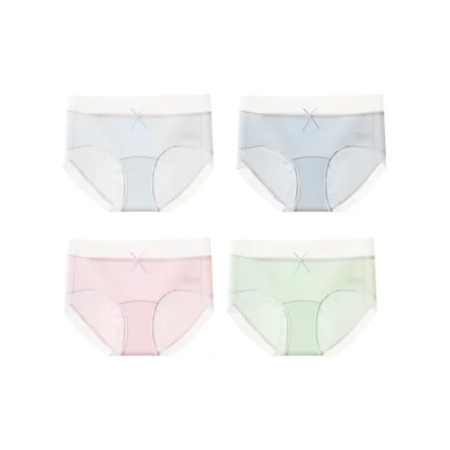 ROBINHOOD Underpants Women's Combo Set