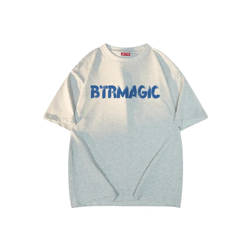 BTR T-Shirts Unisex-5