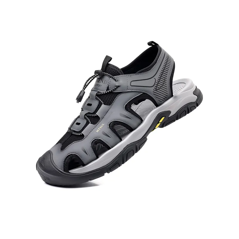 Mulinsen River Trekking Shoes Men's-13