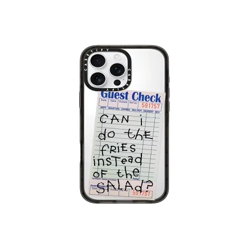 CASETIFY Aesthetic Trendy Phone Cases Compatibility IPhone 16 Pro Max/iPhone 16 Pro