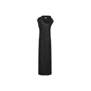 RUOHAN SS25 Short Sleeved Dress Women's