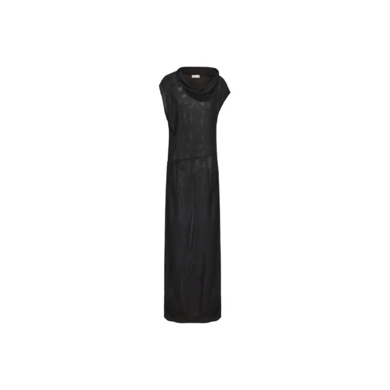 RUOHAN SS25 Short Sleeved Dress Women's-0