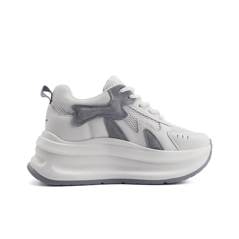 TOM TAILOR Jinhui Yibu Shoes Low Top Chunky Sneakers Women's-7