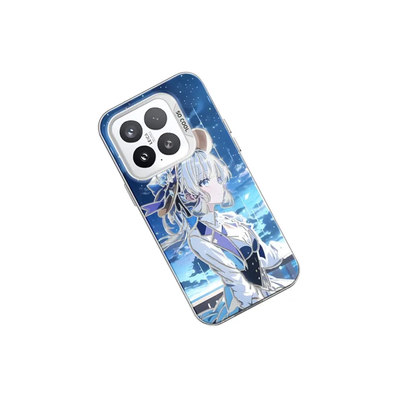 CHUNFAN Phone Cases-7