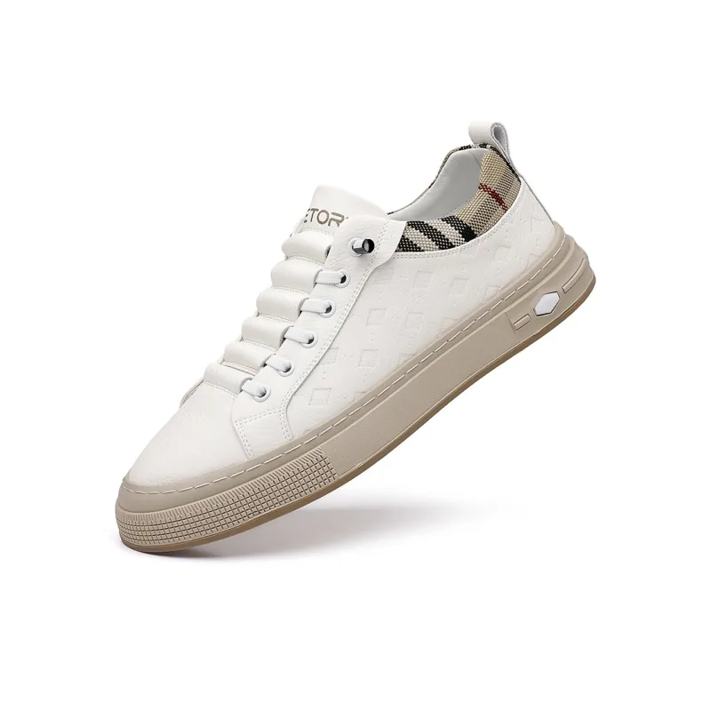 Dao Tu Sen Low Top Skateboard Shoes Men's-1