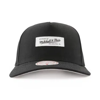 Mitchell & Ness Polyester Baseball Caps Unisex