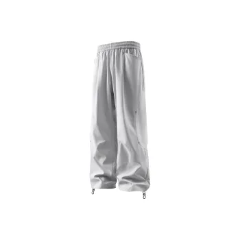 WOSAWE Casual Pants Unisex