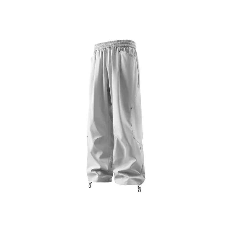 WOSAWE Casual Pants Unisex-0