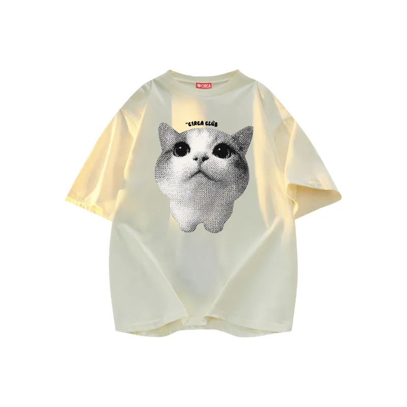 C1RCA T Shirts Unisex-6