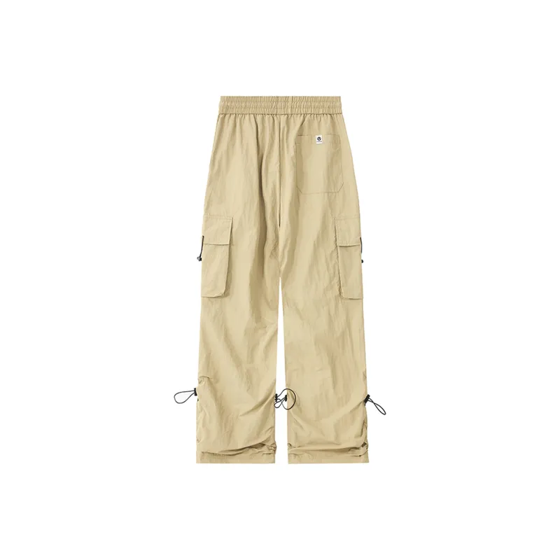 FUERZA Cargo Pants Unisex-1