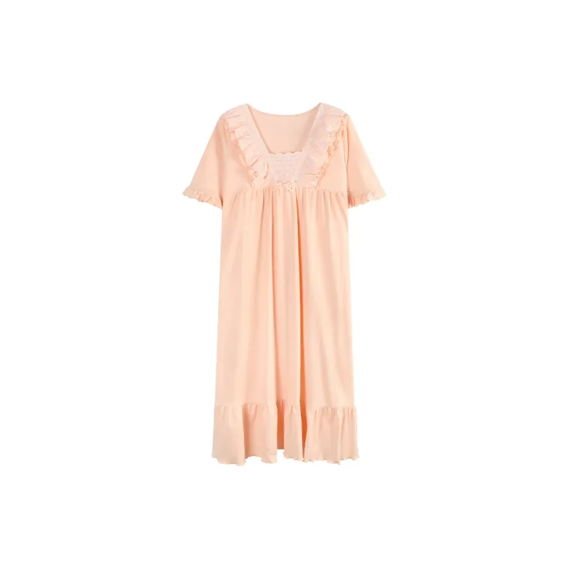 GOSO Women's Nightgowns-0