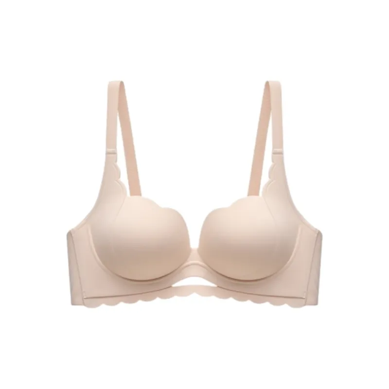 Gentle welcome Women's Bras-4
