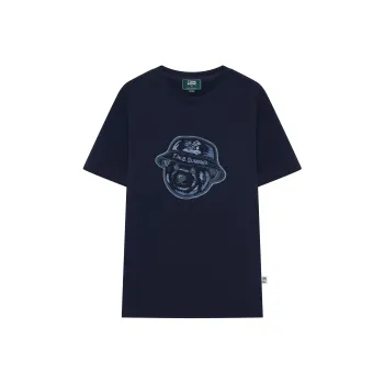 Teenie Weenie Men T Shirt Unisex