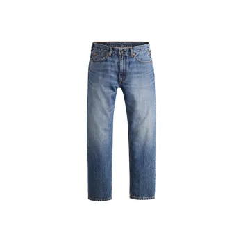 Levis Jeans Men Medium Blue