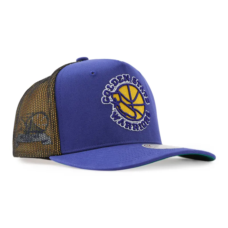 Mitchell & Ness Polyester Baseball Caps Unisex-2