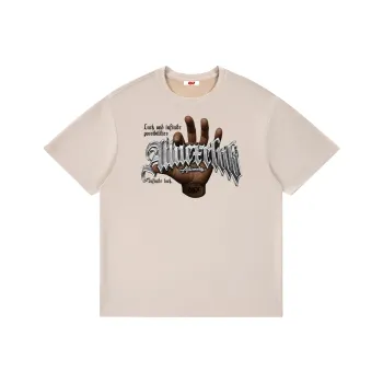 LUCX T-Shirts Unisex