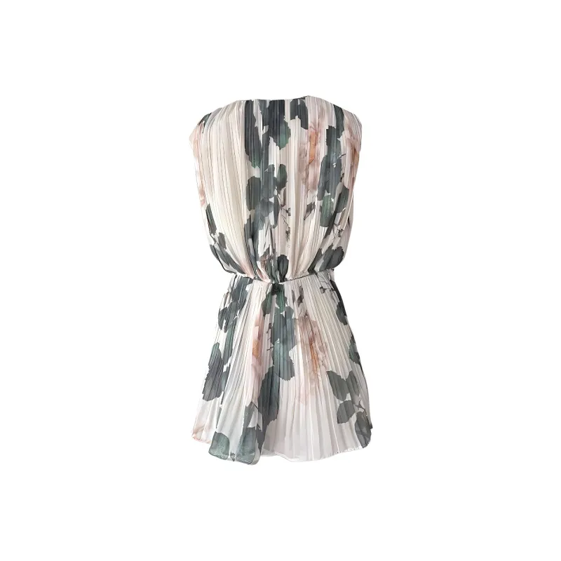 IQC Two Piece Skirt Sets Women's-1