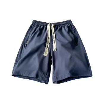 FAKE VINTAGE Casual Shorts Unisex