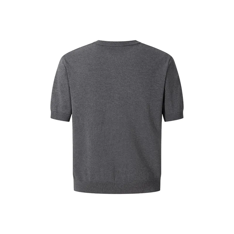 KNOCKSPARK T Shirts Unisex-1