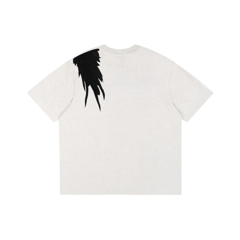 JINBEILE T Shirts Unisex-41