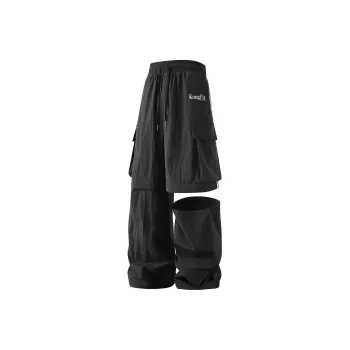 Kung Fu Panda Cargo Pants Unisex