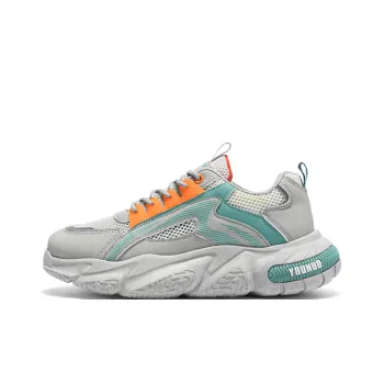 Frank Mully Chunky Sneakers Men's