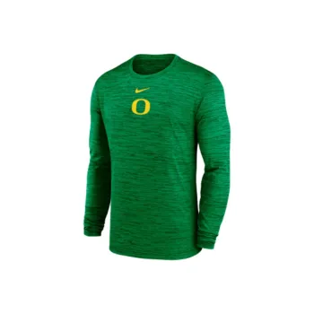 Nike Oregon Sideline Velocity Men's Nike Dri FIT College T Shirt