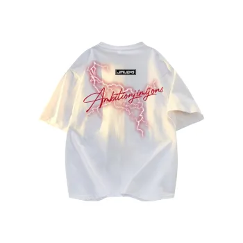 JIMI&JONS T Shirts Unisex