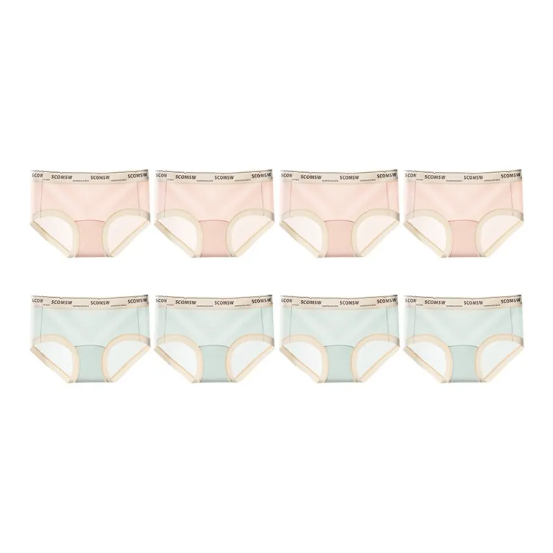 ROBINHOOD Underpants Women's Combo Set-29