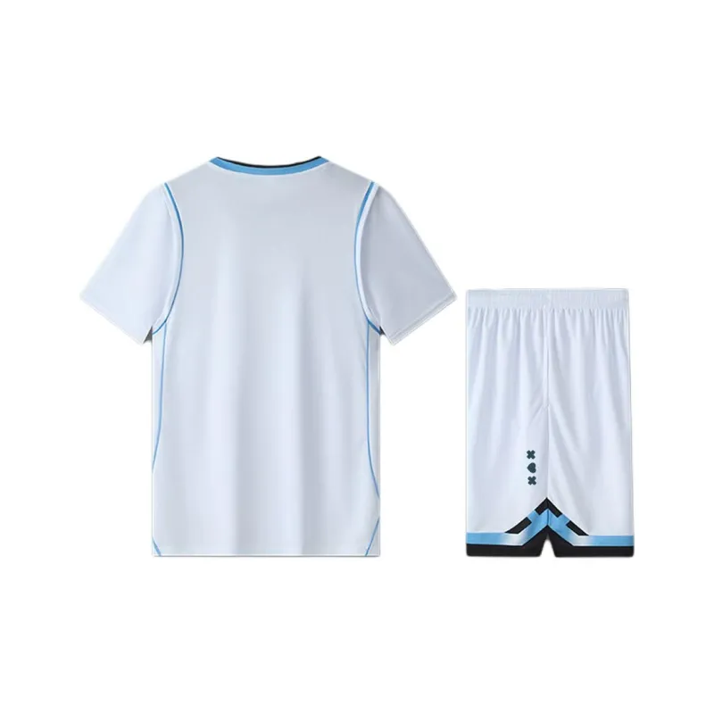 SOAP OPERA Basketball Suit Unisex-1