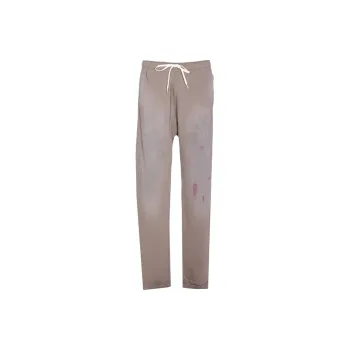 MM6 Maison Margiela Sports Pants Men's Gray