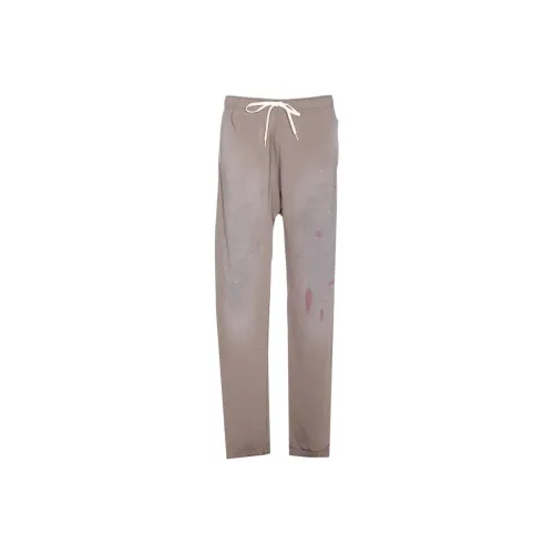 MM6 Maison Margiela Numbers motif Track Pants