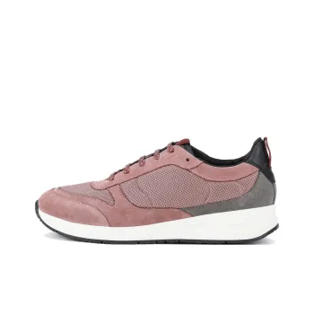 GEOX Bulmya Low Top Casual Shoes Women's Pink