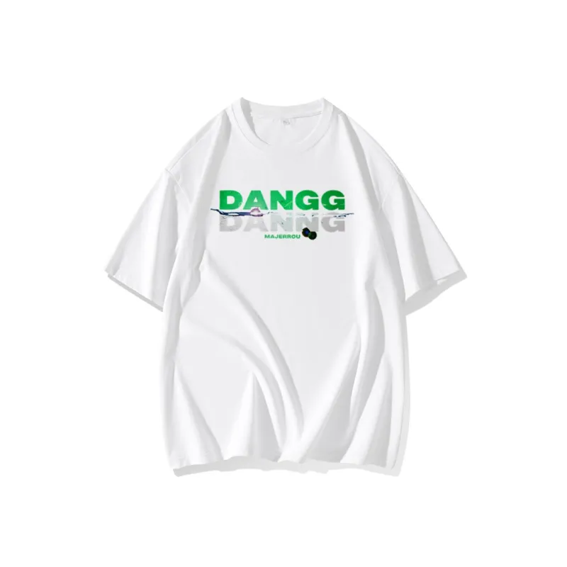 FAIRWHALE T Shirts Women's-0