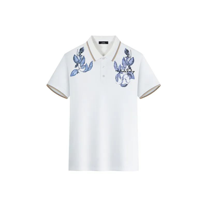 CSKS Polo Shirts Unisex-0