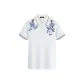 Wrinkle-Resistant/Mosquito-Repellent/Mint Scent-White