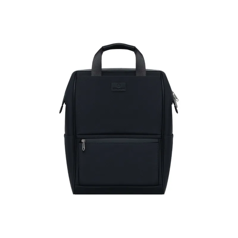 Cuneiform Fabric Backpack Unisex Multicolor-0