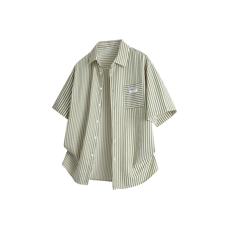 PERK EGLE Shirts Unisex-17