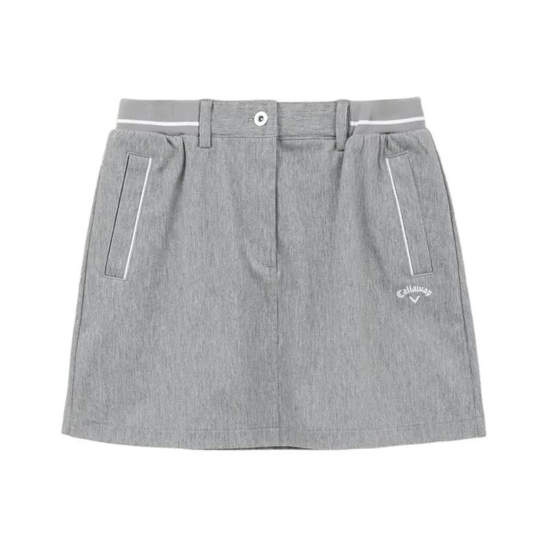 Callaway SS25 Casual Short Skirts Women's-0