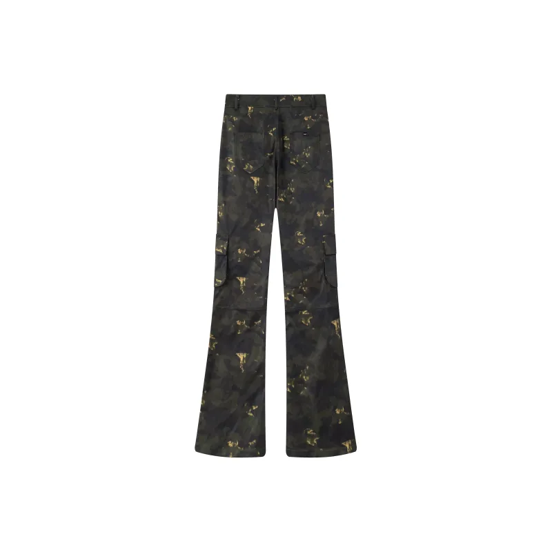 Maxim's De Paris Casual Pants Unisex-7