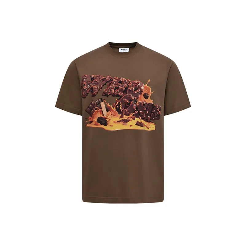 WHOOSIS T Shirt Couple Set Unisex-12