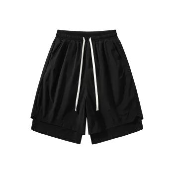 Crayon Shinchan Casual Shorts Unisex