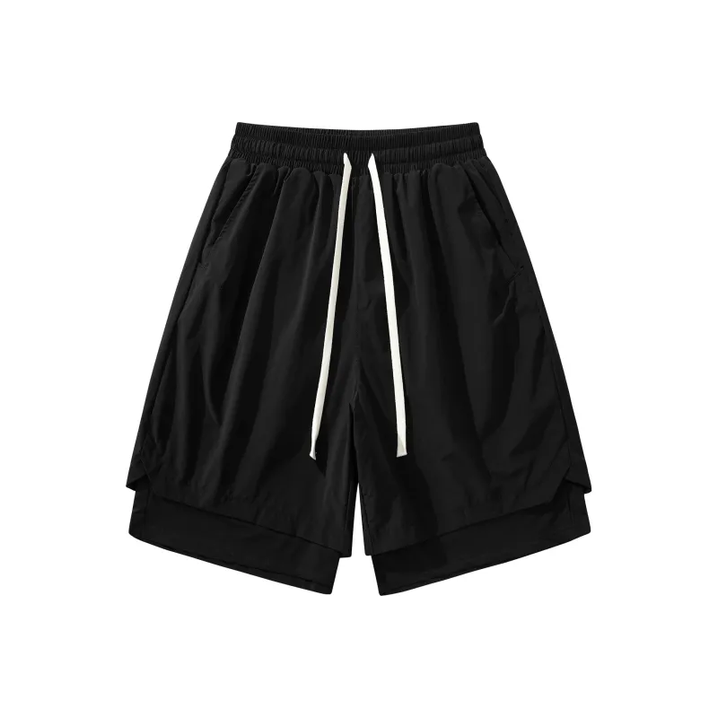 Crayon Shinchan Casual Shorts Unisex-0
