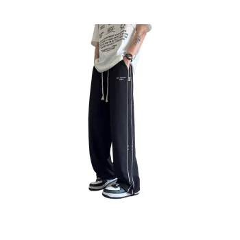 Ang2 Stu Casual Pants Unisex