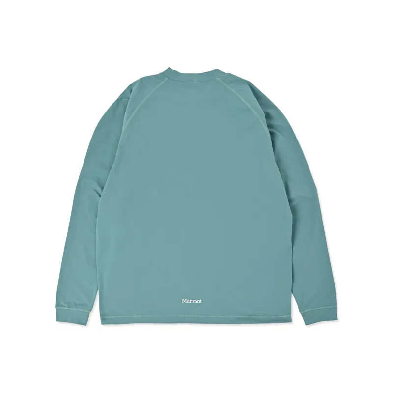 Marmot Sweatshirts Men-1
