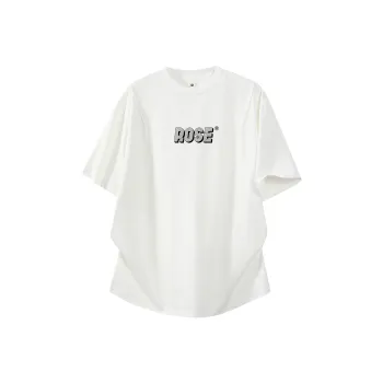 ROSECREED T Shirts Unisex